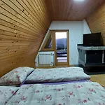A Apartman *