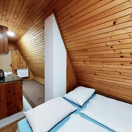 A Appartamento Vlasic