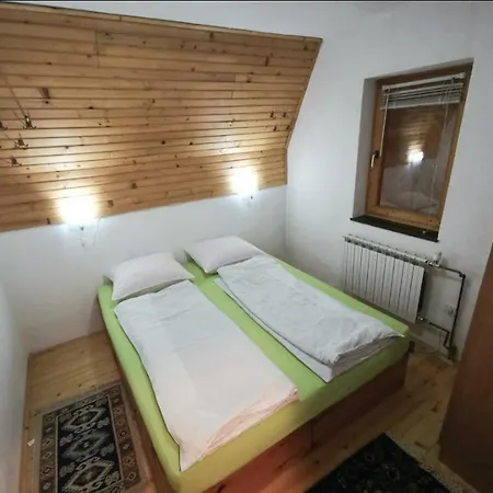 A Apartment