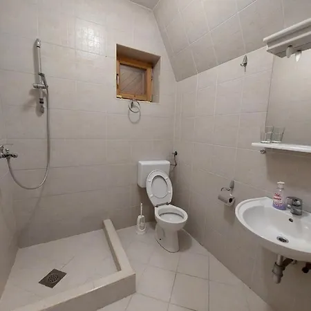 A Appartamento Vlasic