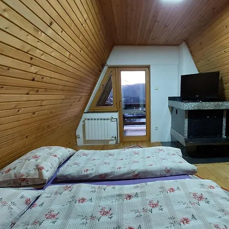 A Apartment *