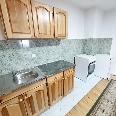 Apartment A