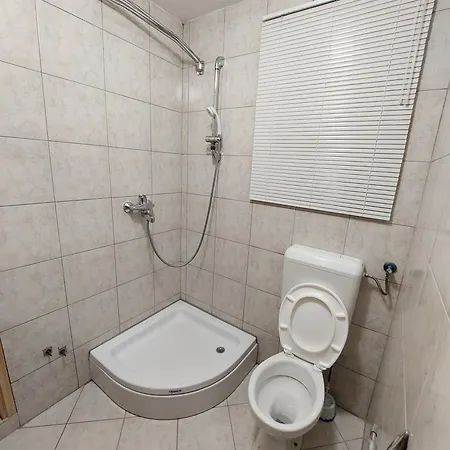 A Apartment