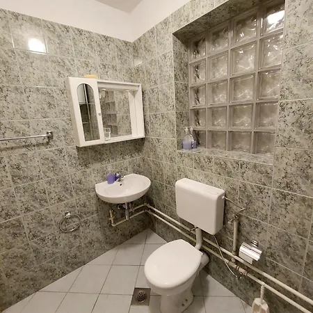 A Apartment
