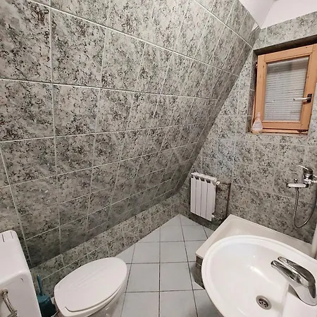 Apartment A *