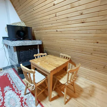 Apartment A Vlašić