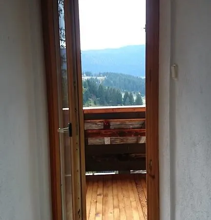 Apartment A Vlašić