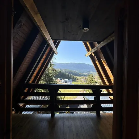 Appartamento A Vlasic