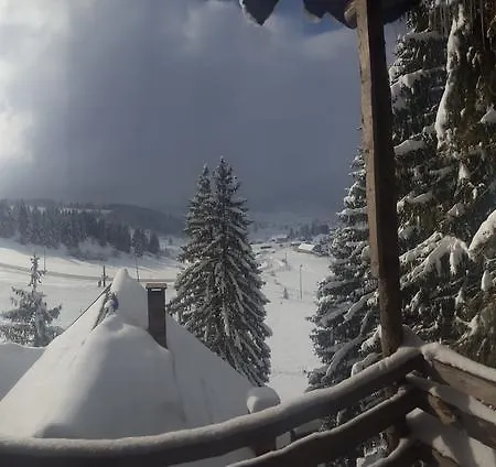 Appartamento A Vlasic