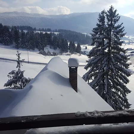 A Appartamento Vlasic