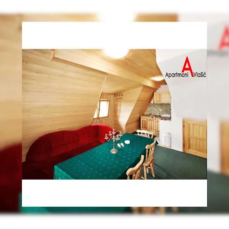Apartment A *