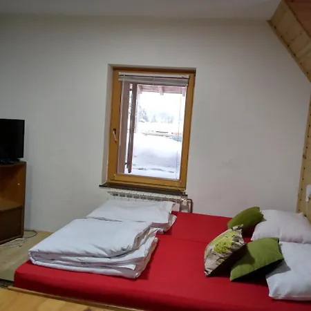 Apartment A Vlašić