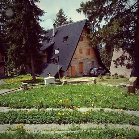 Apartment A Vlašić