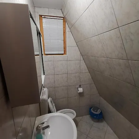 A *